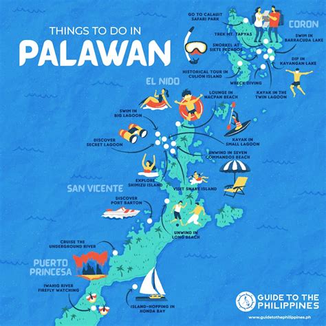 palawan capital city|Best Palawan Guide: Top Tours, Where to Stay, How .
